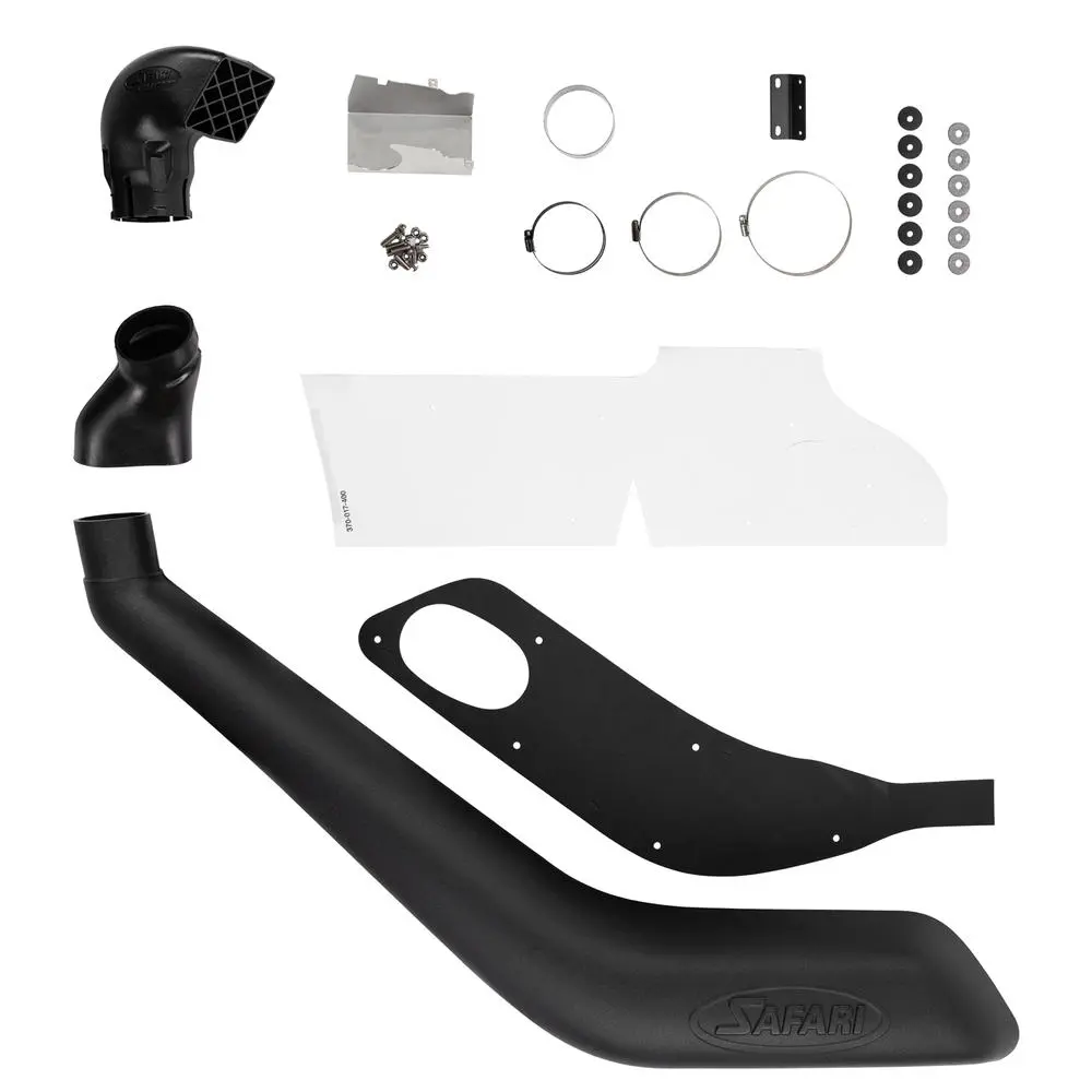 Шноркель LANDCRUISER 200 SERIES 10/2015 ON