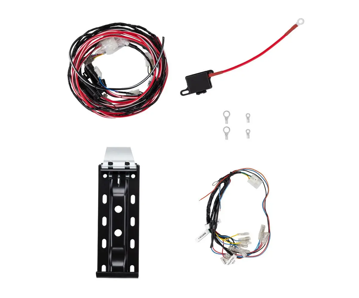 Компрессор ARB CKBLTA12 бесщеточный бортовой 12 В 260 л/мин