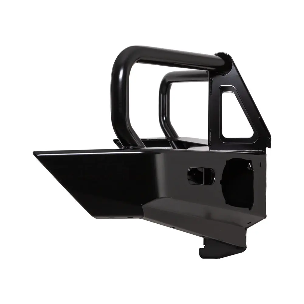 Бампер Pajero NX 14 on