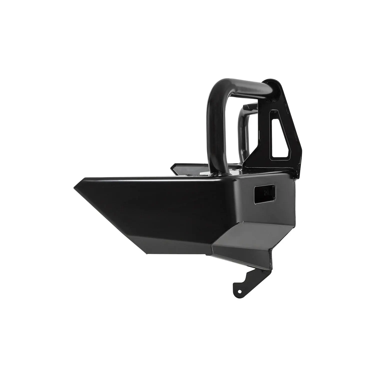 Бампер Suzuki Jimny