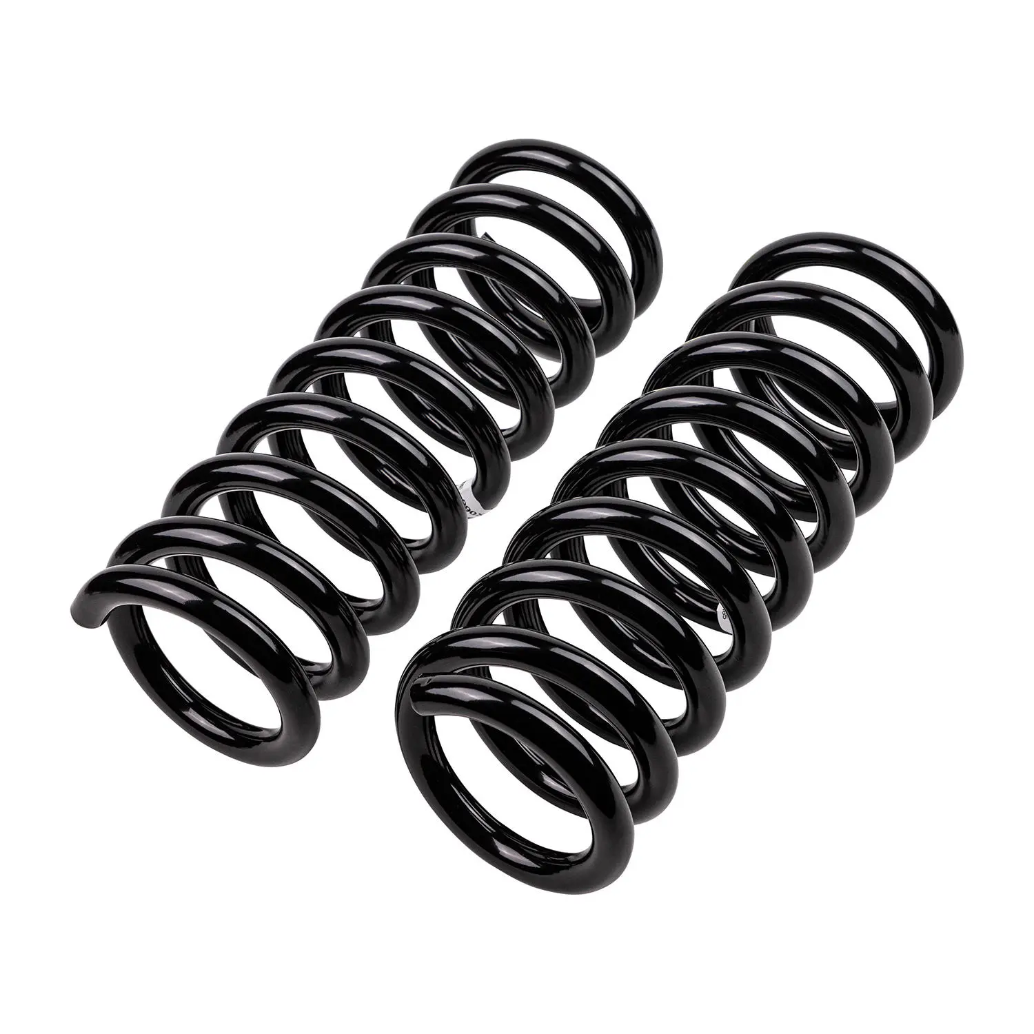 Пружина Jeep WH