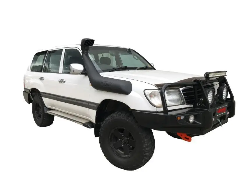 Шноркель ARMAX TOY L/CRUISER