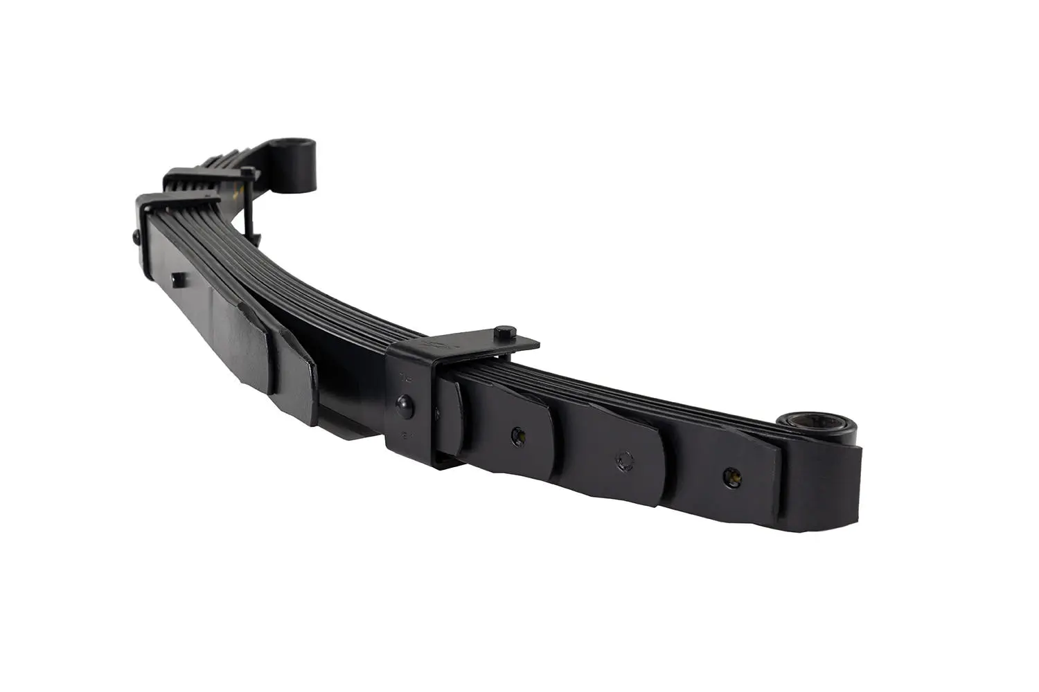 Рессоры Hilux 600 кг