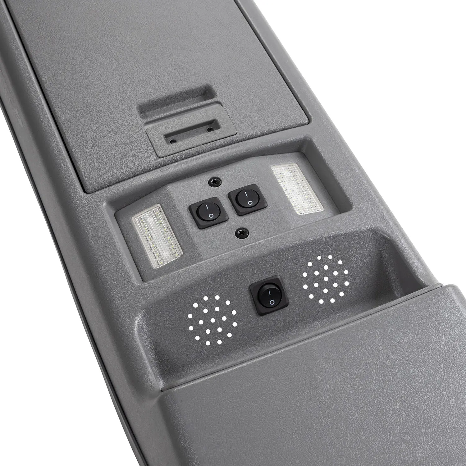 Потолочная консоль