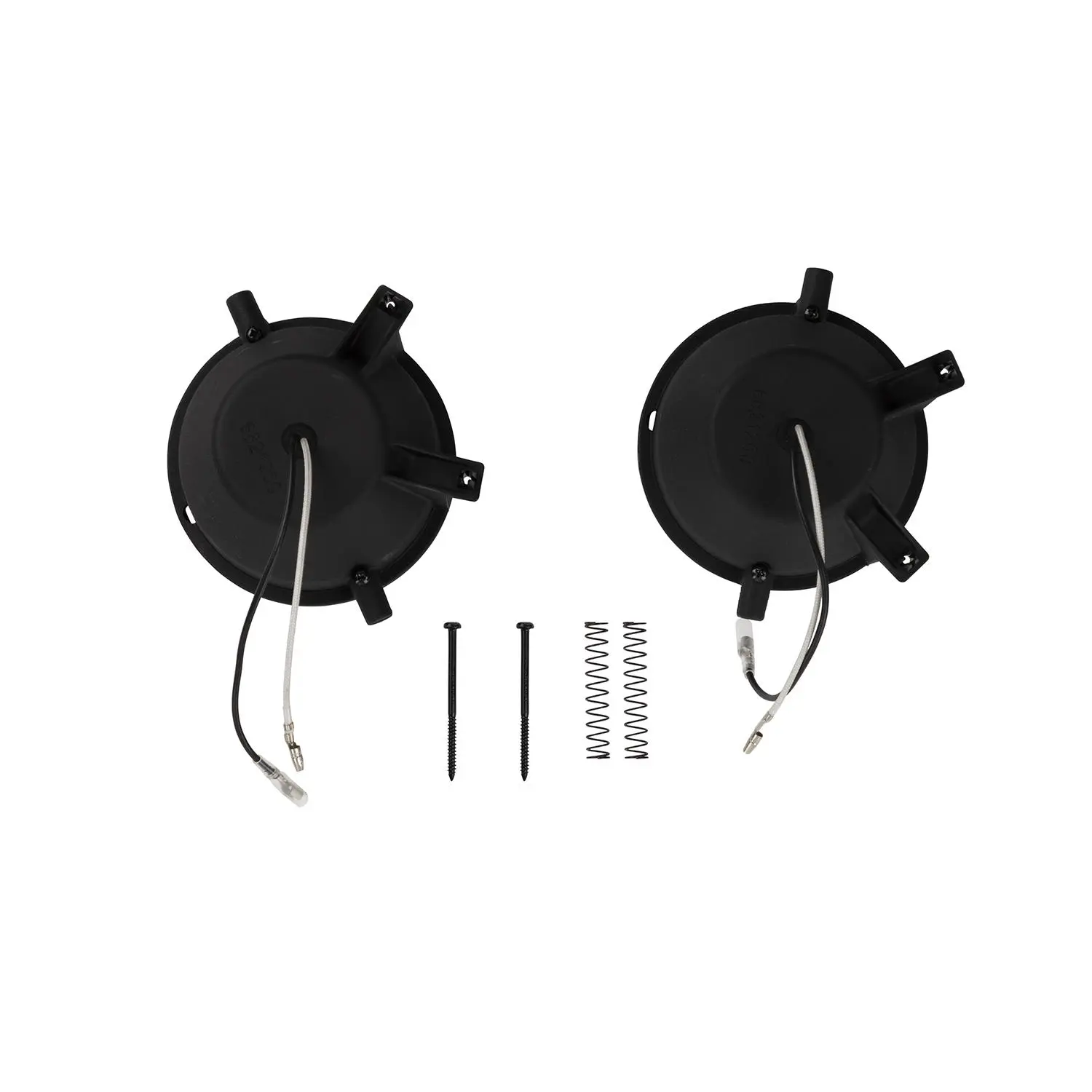 Фары в передний бампер ARB