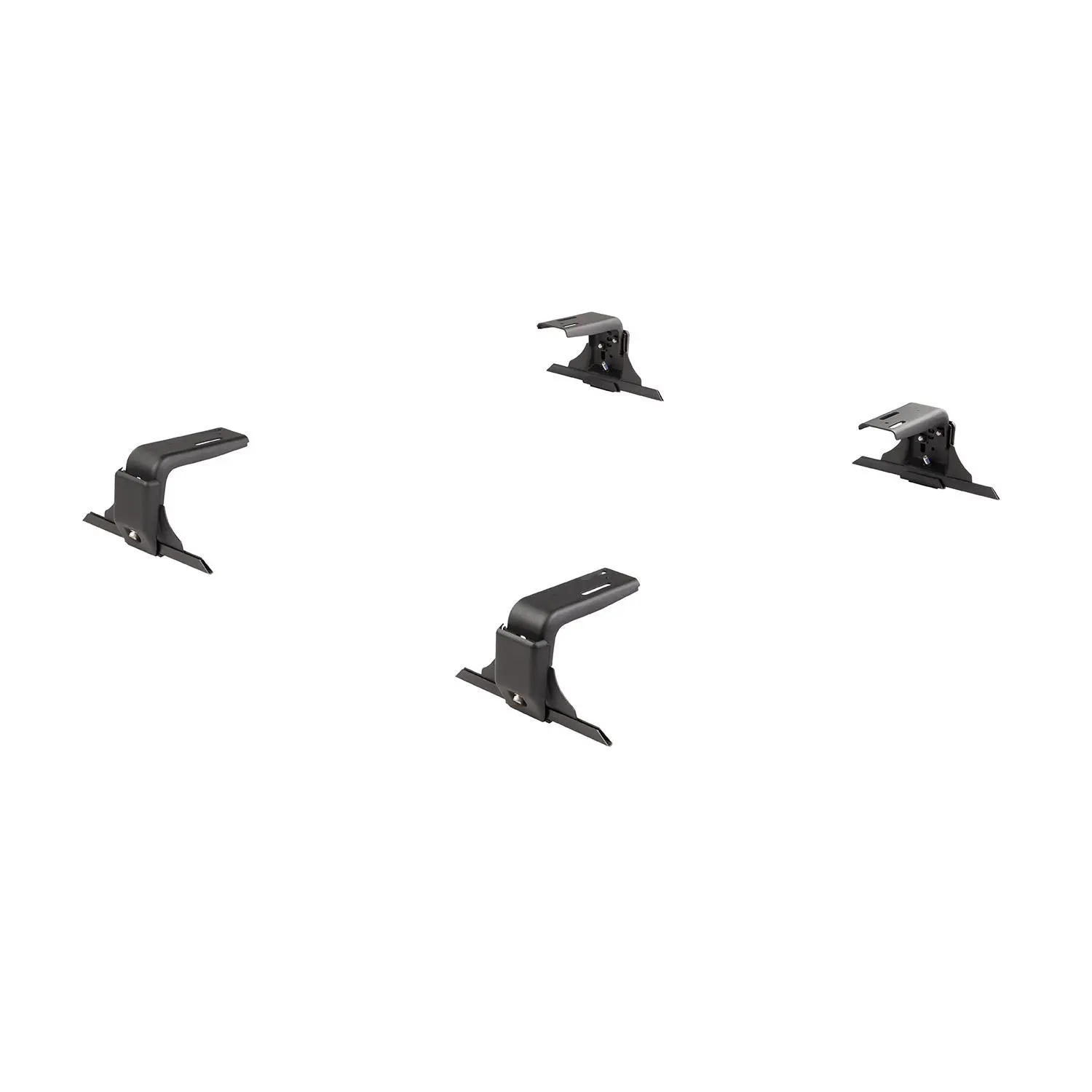 Комплект крепления багажника