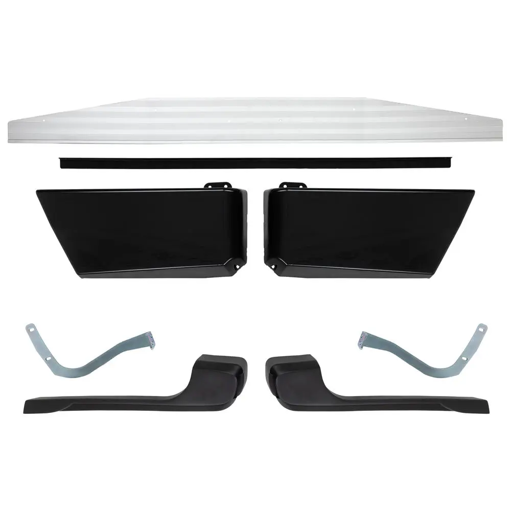 Бампер Patrol Y61