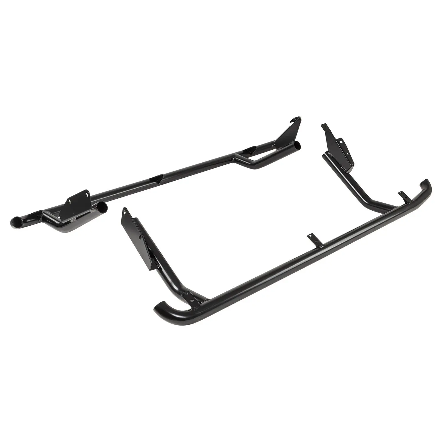 Подножка Land Rover Discovery Ser2