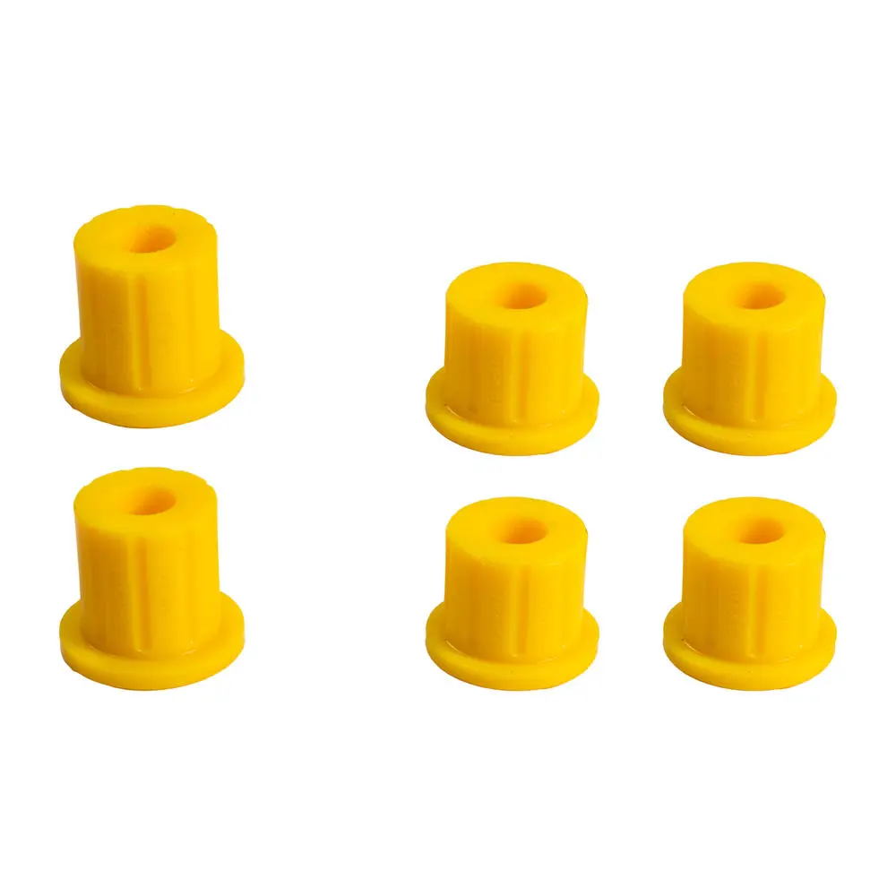 Втулки, комплект  рессоры LC78,79