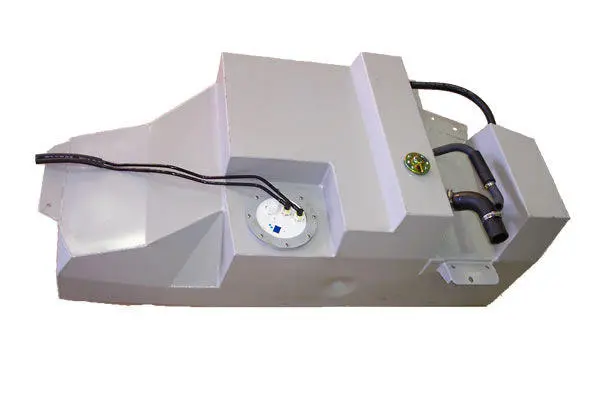 Топливный Бак ilux 2005 140l