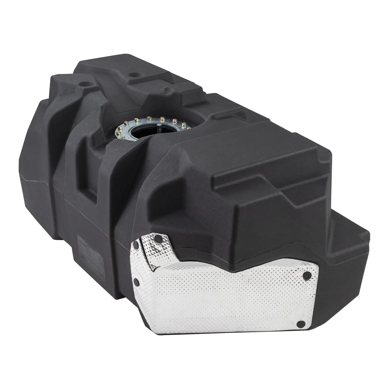 Топливный бак 140 L