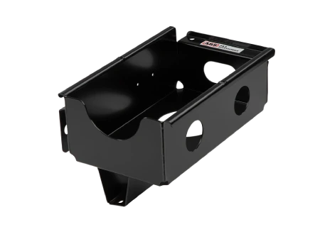 Столики и крепеж для аккумуляторов