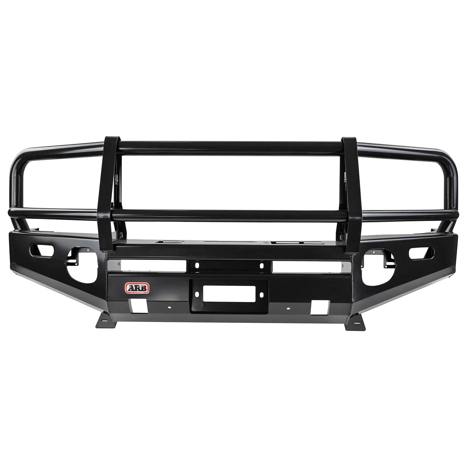 БамперToyota Tundra/Segoia 07on