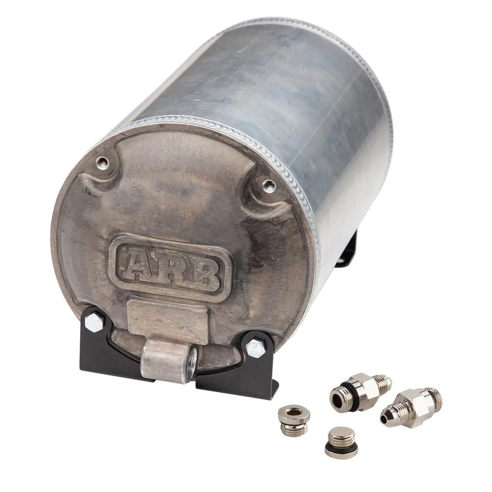 Ресивер для компресора  CKMTA