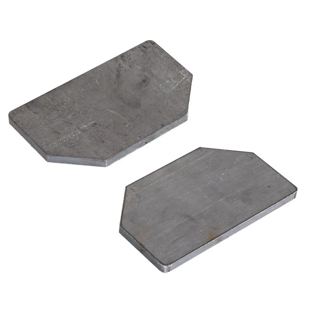 Антиинверсионное крепление рессоры TLC 75