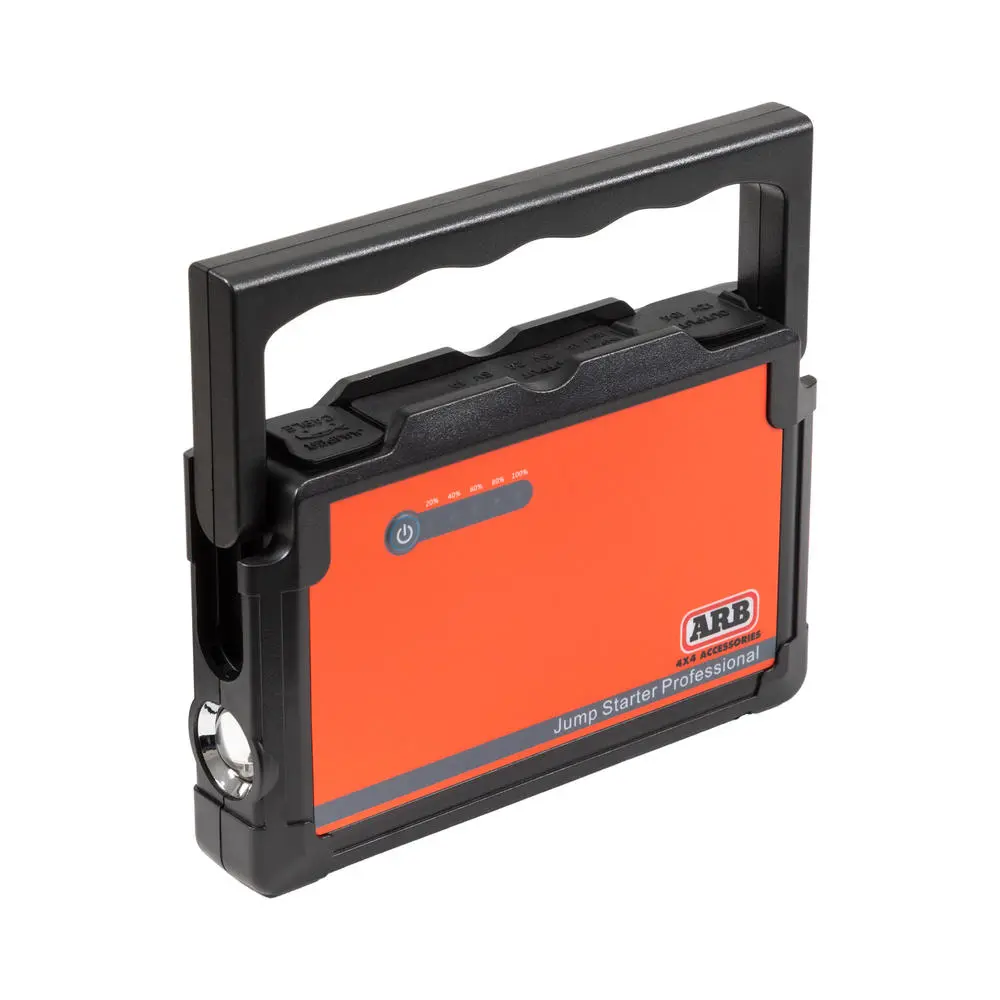 Пусковое устройство для АКБ ARB Jump Starter 12В портативный