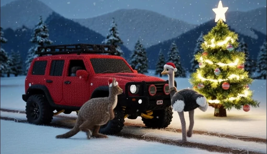 С новым 2026 годом!