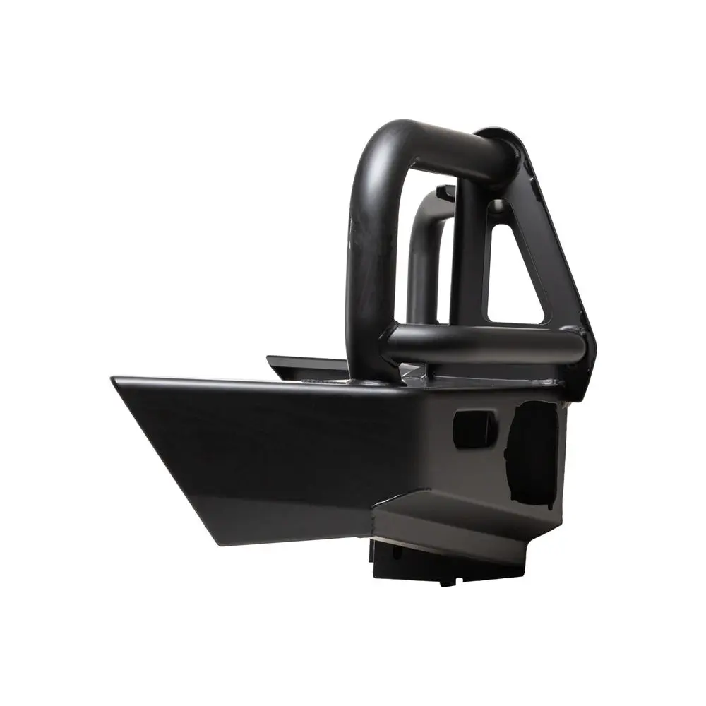 Бампер передний силовой