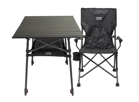 Кемпинговые столы и кресла