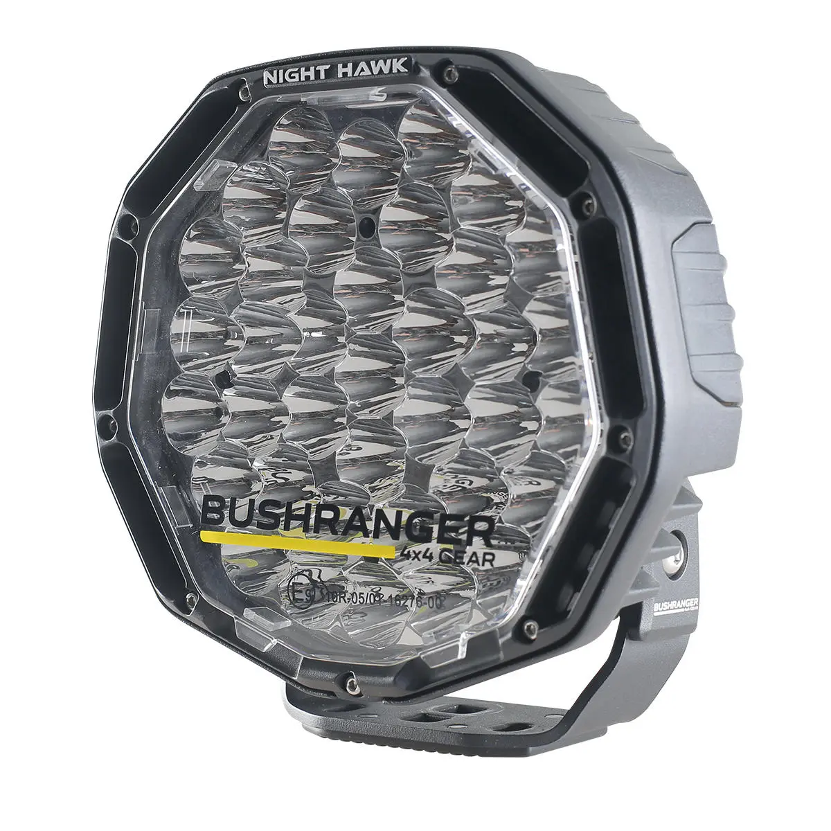 Фара Bushranger Night Hawk 9 дюймов 175 Вт двойного назначения