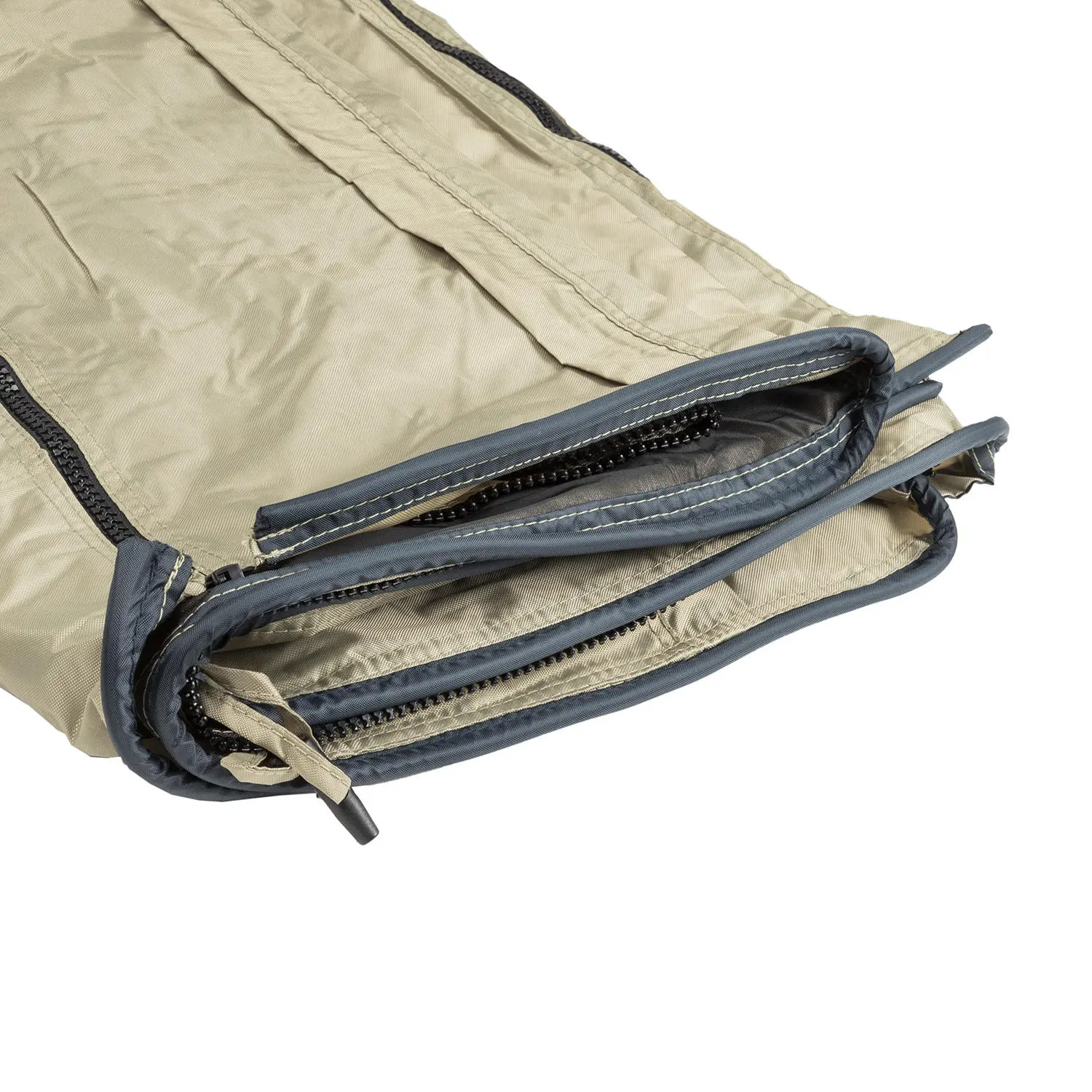 Дополнение к палатке Simpson