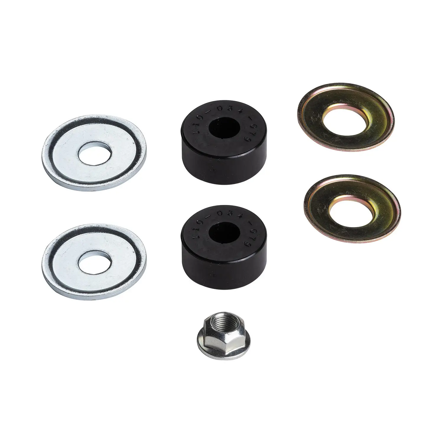 Втулки N/Charger