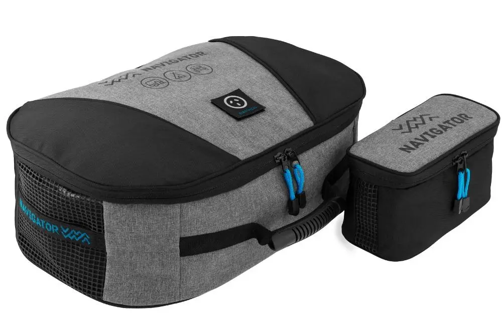 сумка-органайзер для аксессуаров