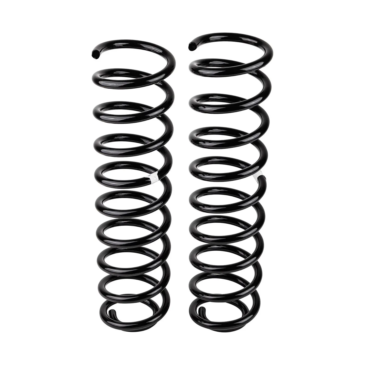 Пружина  JEEP ZJ V8 перед