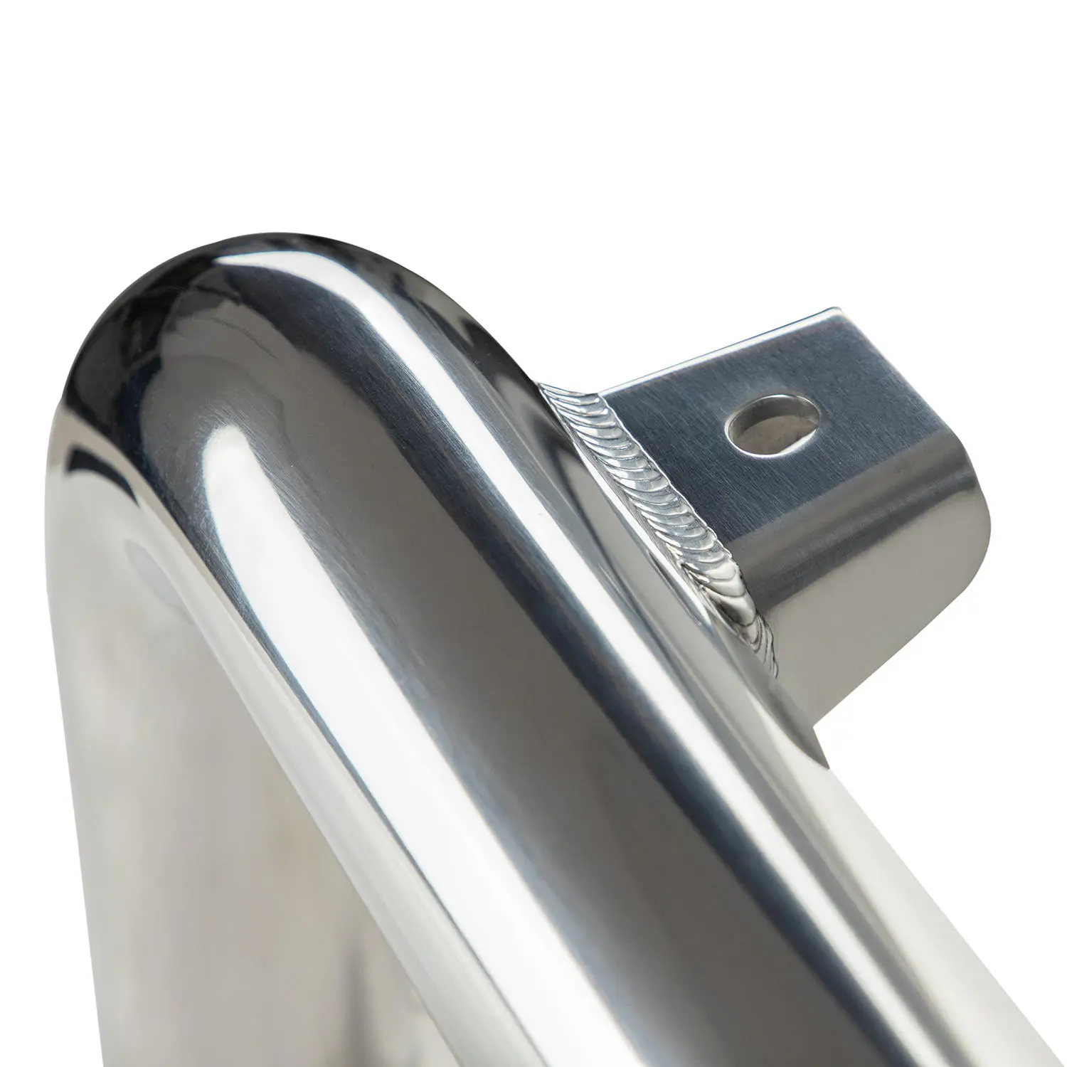 Труба хромированная для бампера Sahara