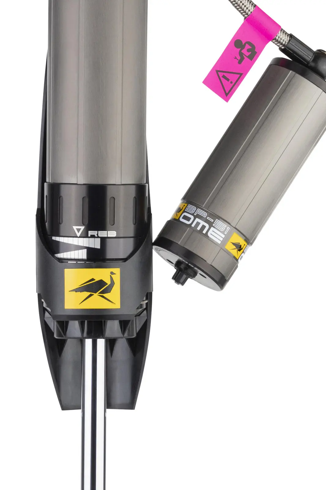 Амортизатор BP51 