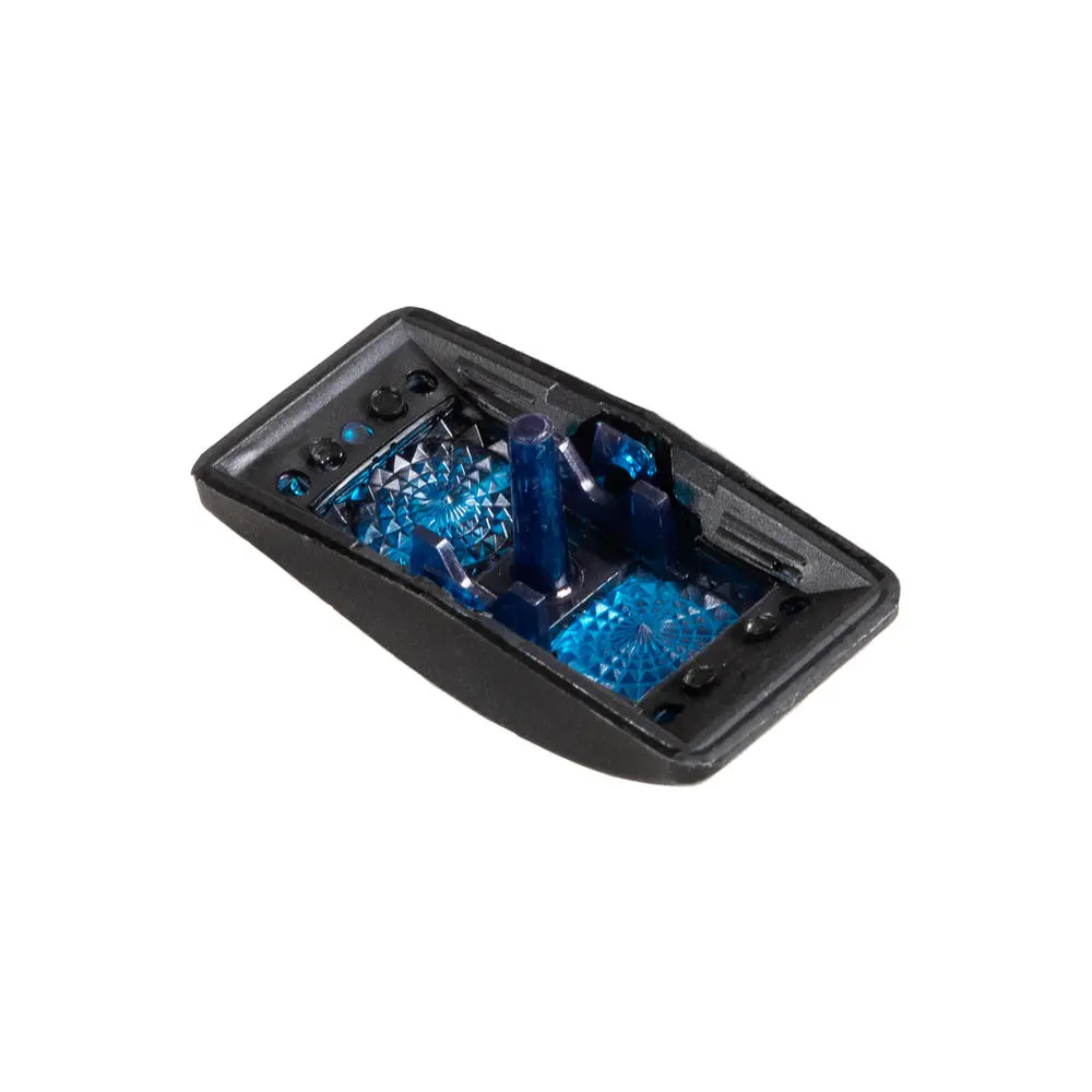 Кнопка переключения универсальная