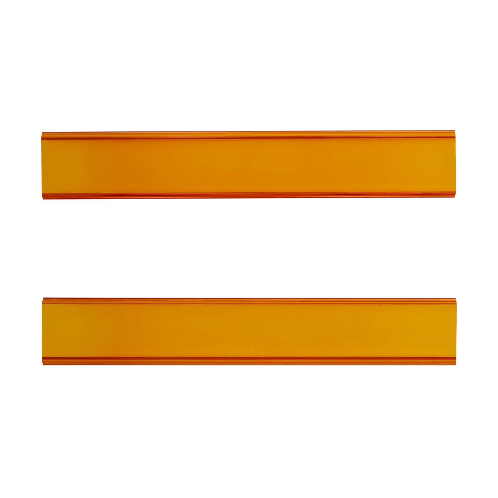 Крышка фильтр, прозрачная, накладка на светодиодную панель, пластик