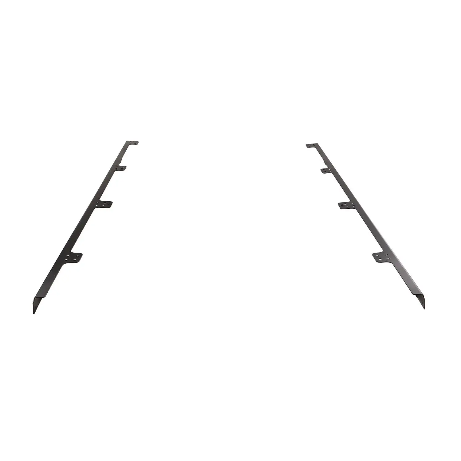 Установочный комплект багажника BASERACK  Prado150 183