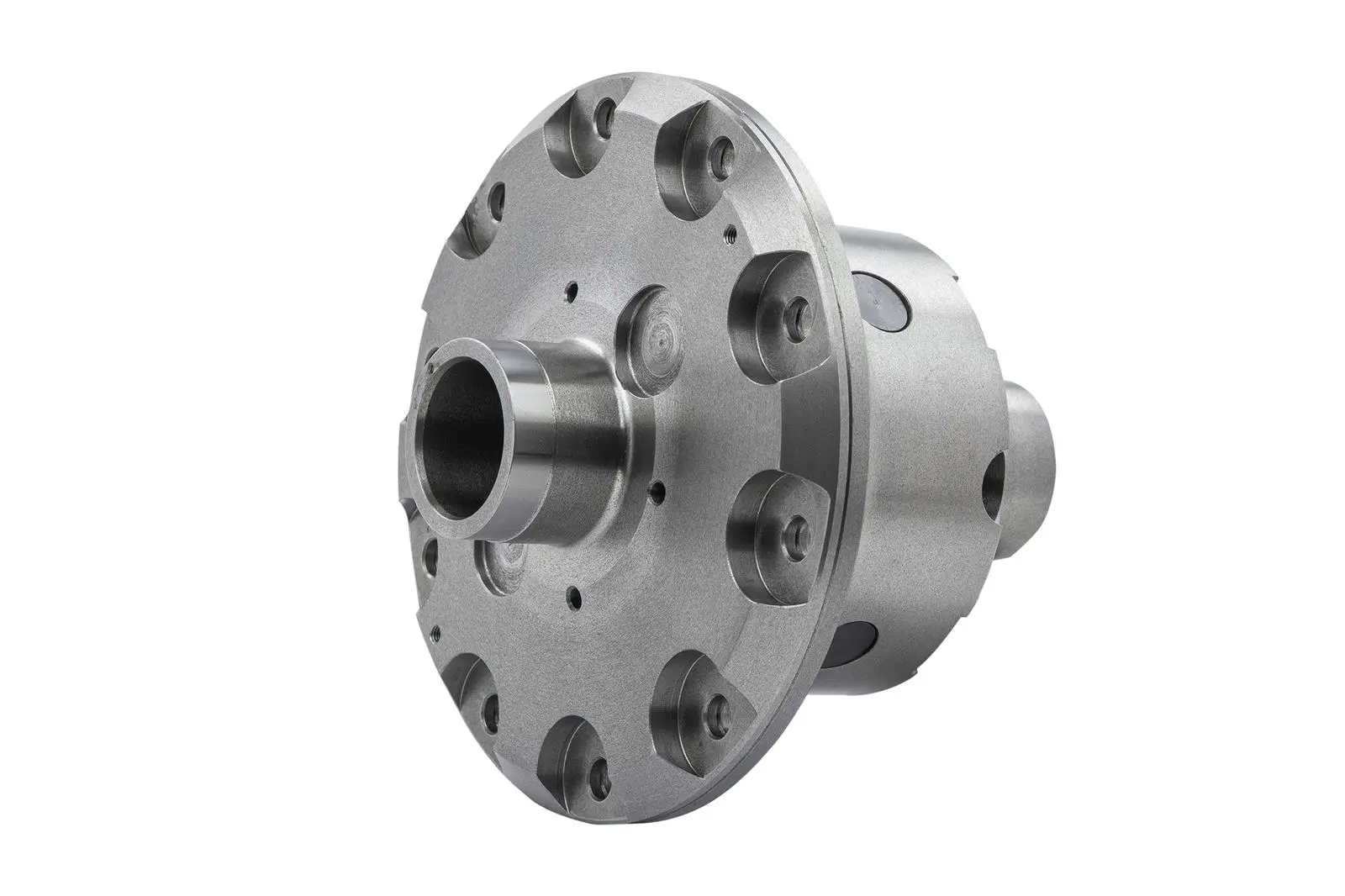 Блокировка диференциала DANA44