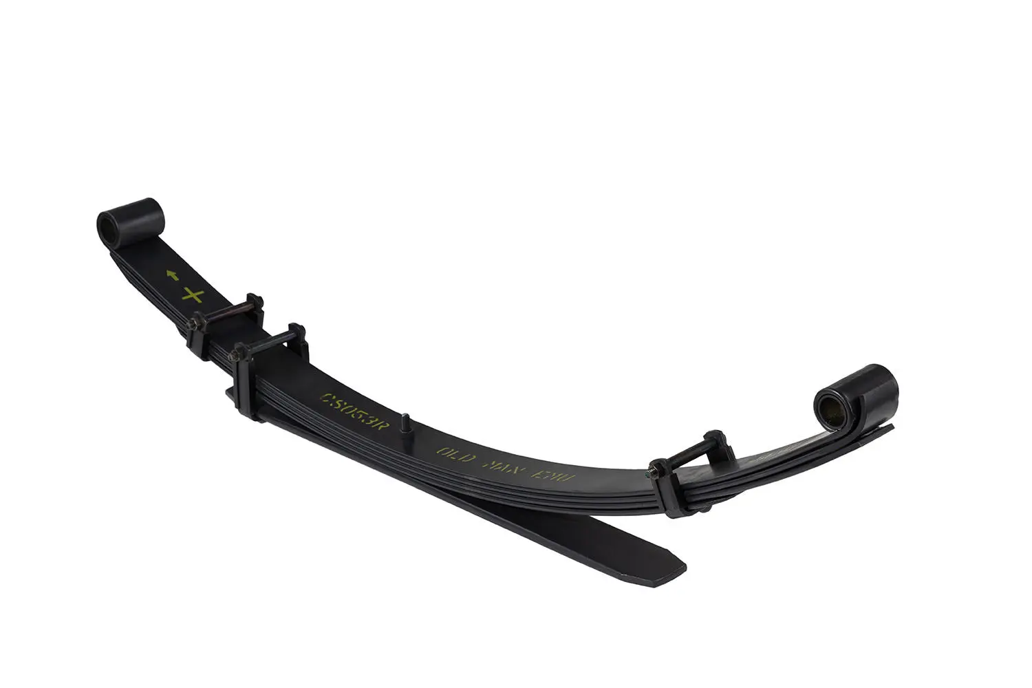 Рессора MMS Triton Med Load 06on