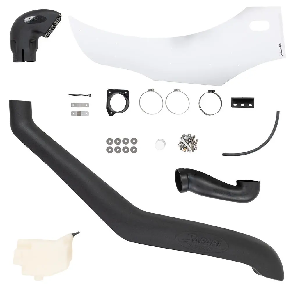 Шноркель MMS TRITON 3.2 L