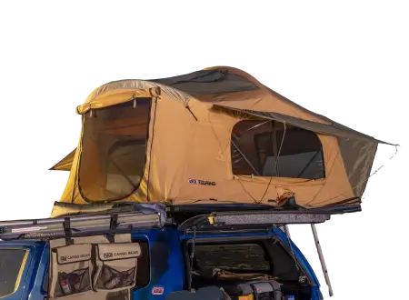 Автопалатки на крышу