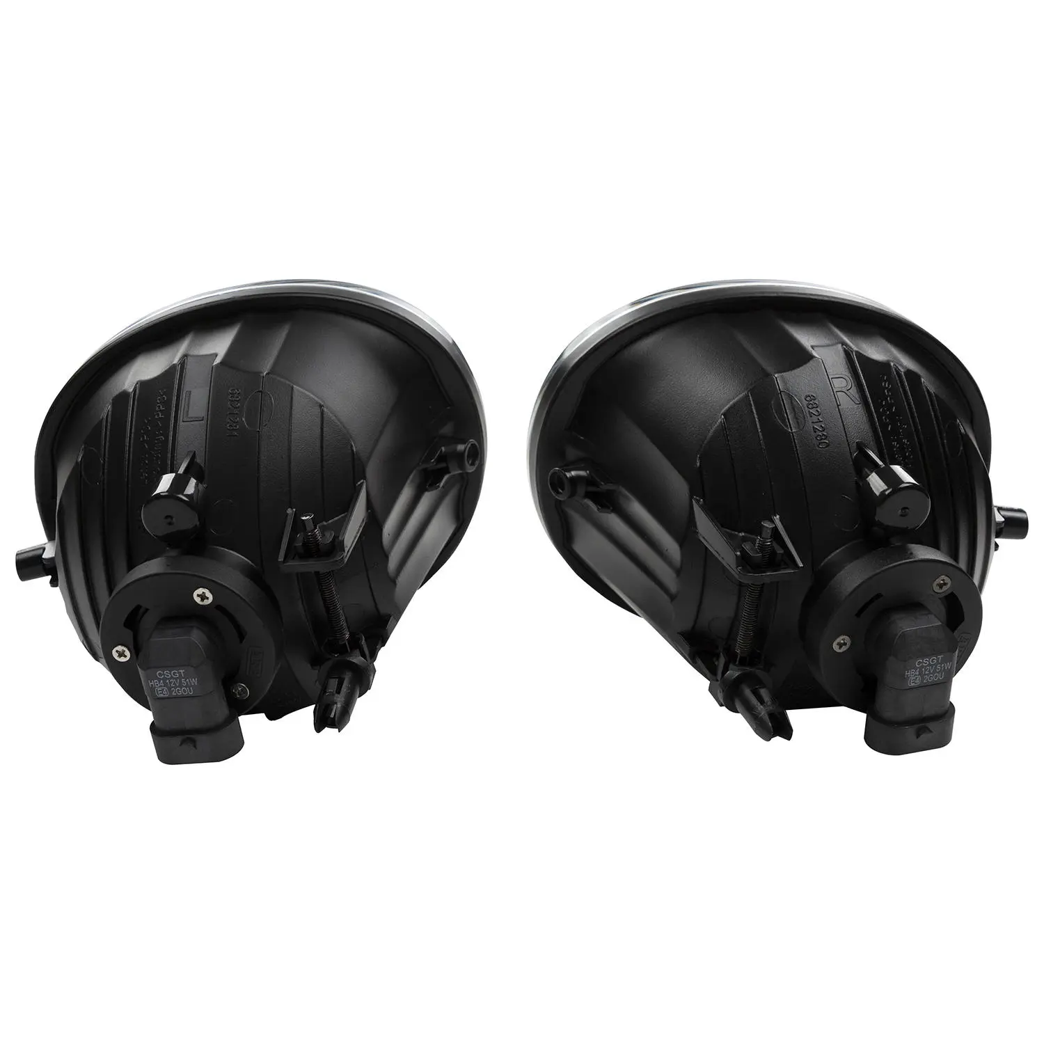 Противотуманные фары