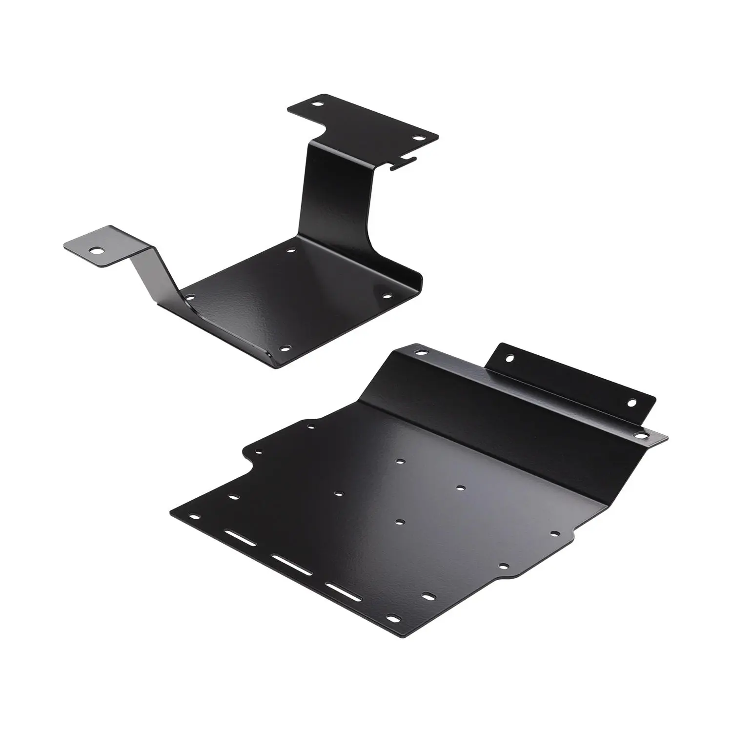 Установочный комплект компрессора в салон