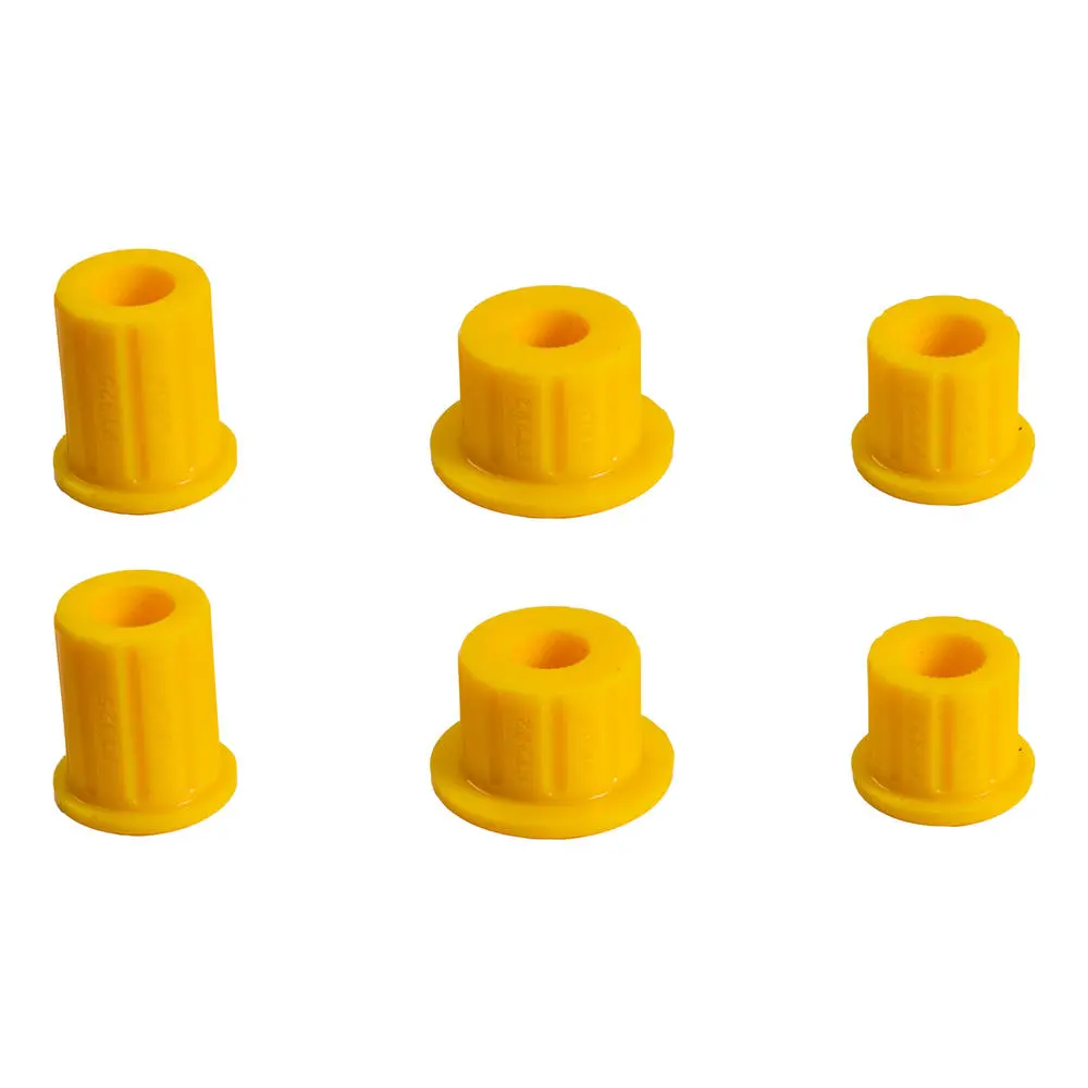 Втулки рессоры Xterra