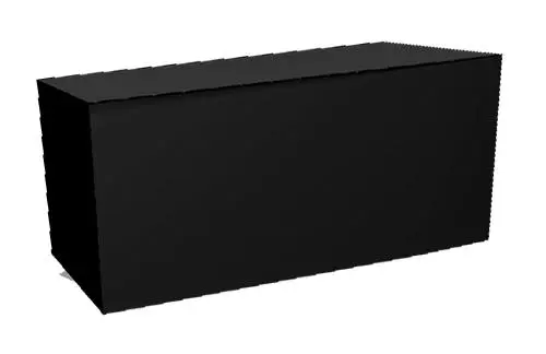 Фиксатор калитки Kaymar (застежка)