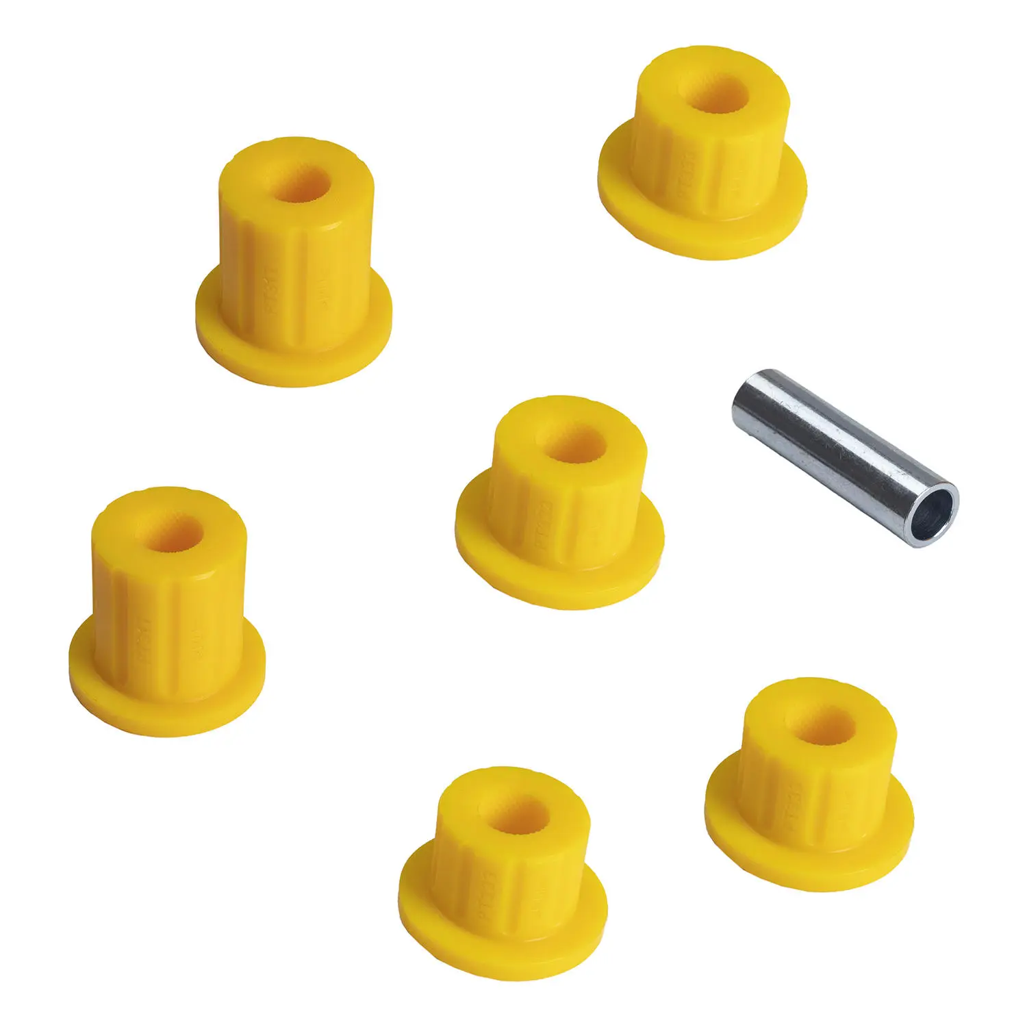 Втулка рессоры для Toyota Tundra