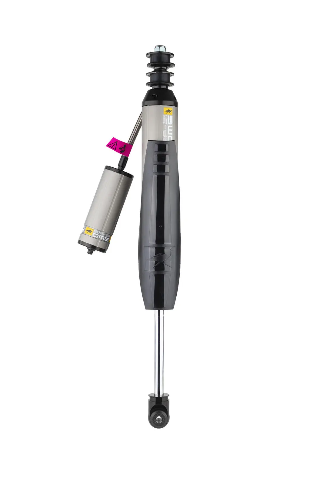 Задний левый амортизатор на тундру