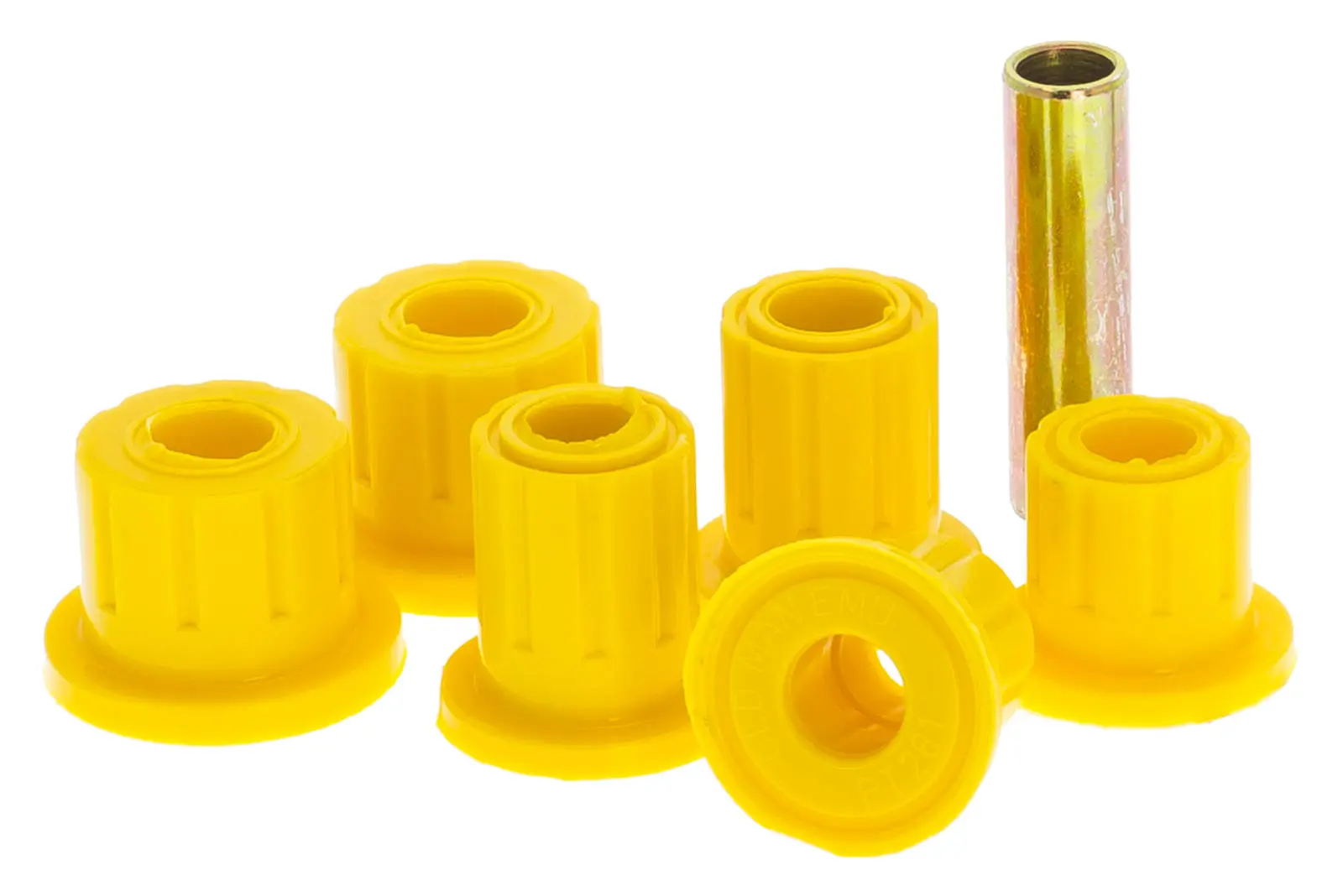 Втулка рессоры Ford Rraindger07 on