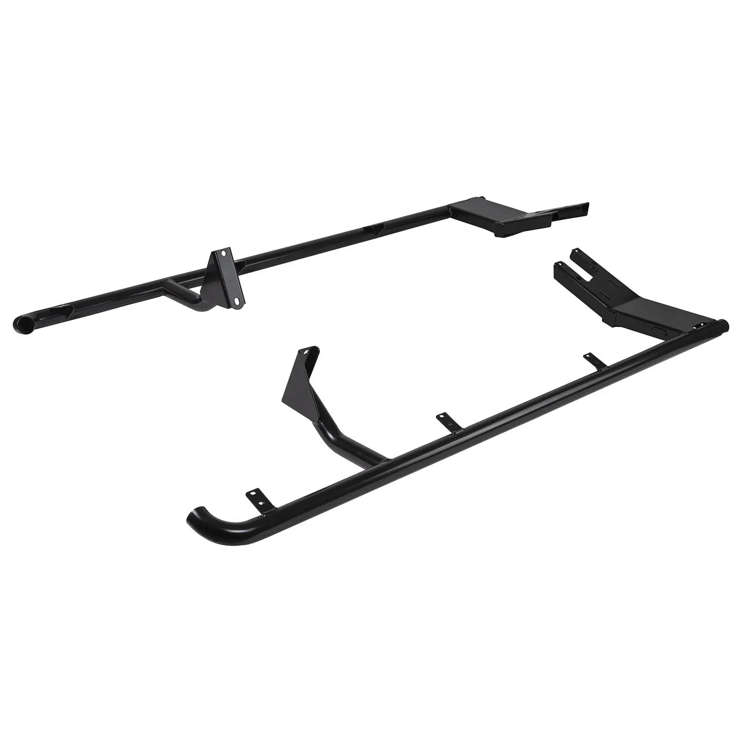 Подножка FORD Rranger 07 on
