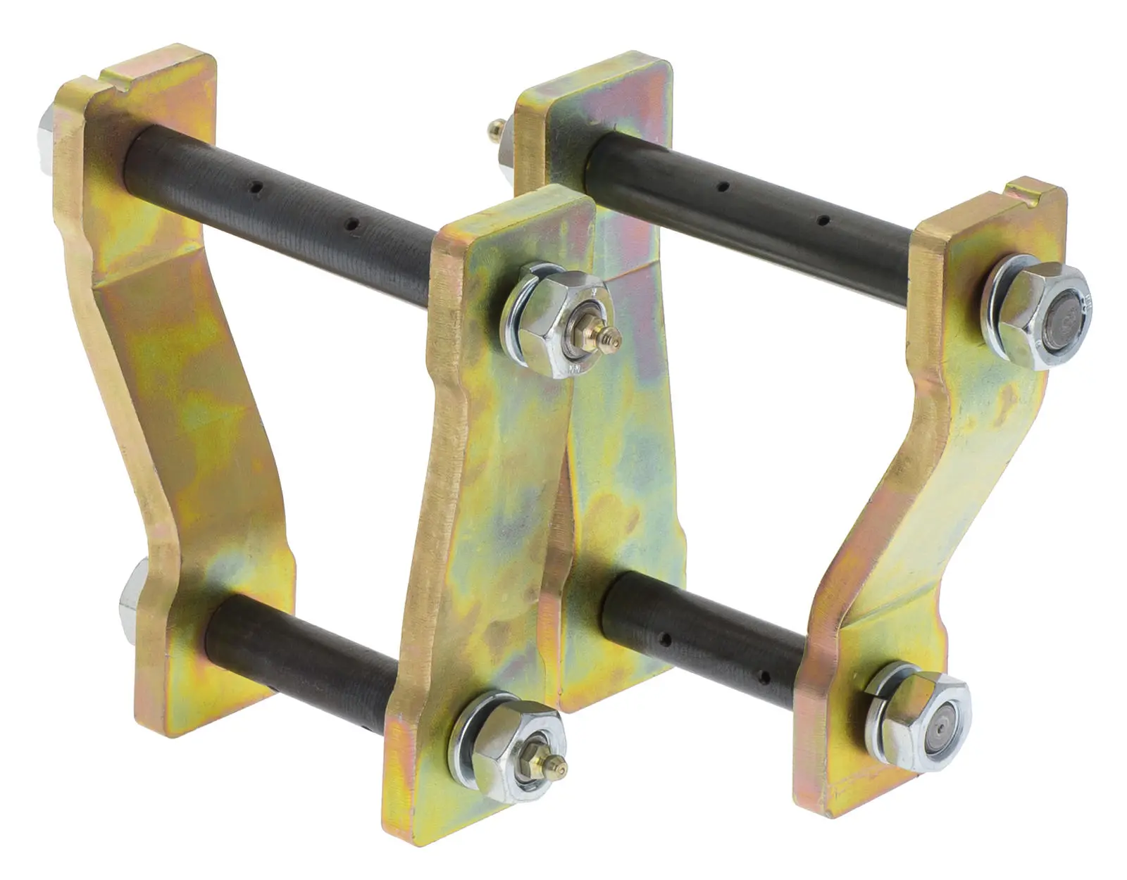 Установочный комплект для рессоры Ford Ranger