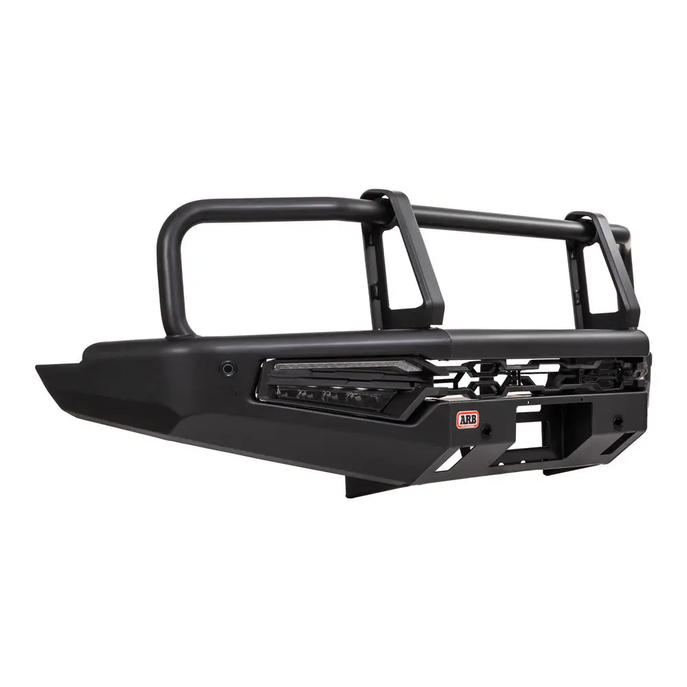 Защита бампера