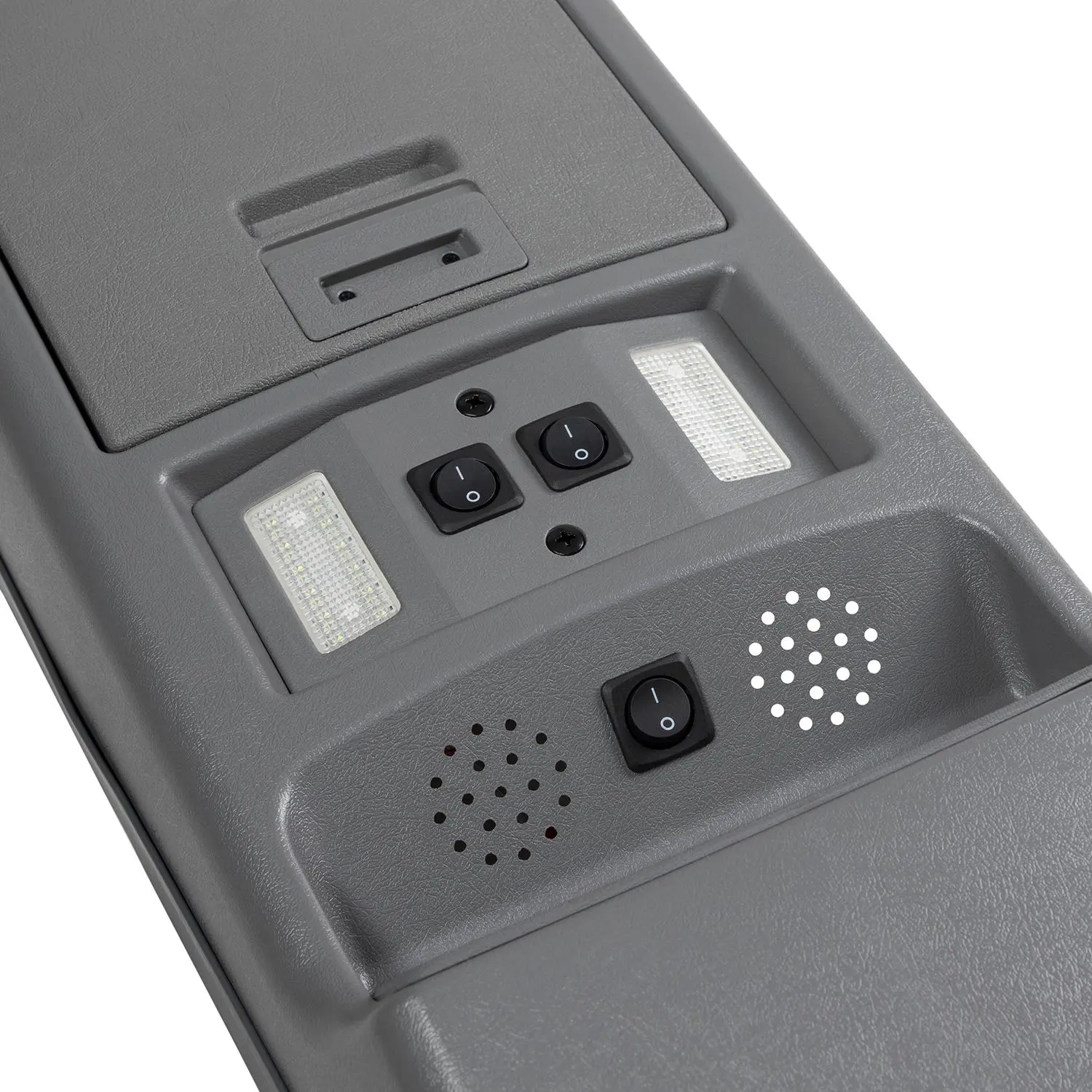 Потолочная консоль в салон автомобиля, аксессуары для легковых автотра