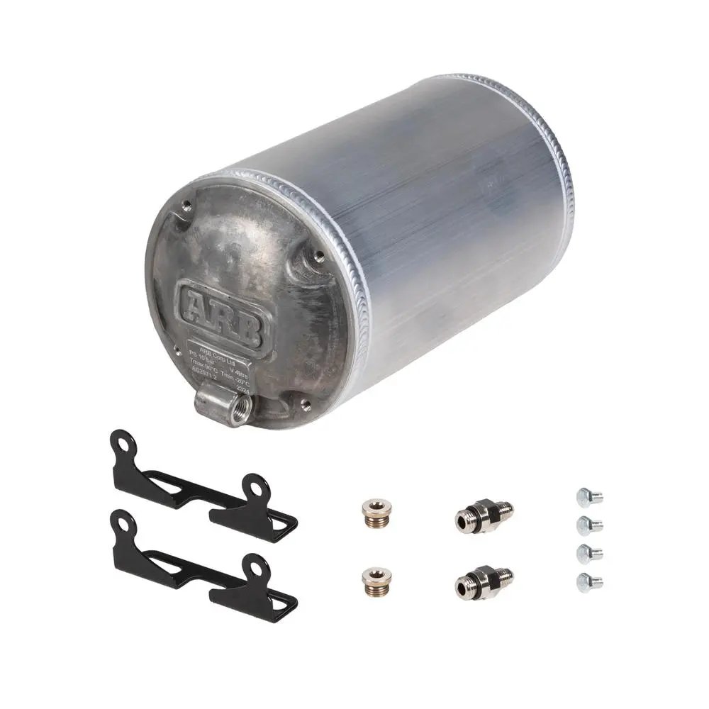 Ресивер для компресора  CKMTA