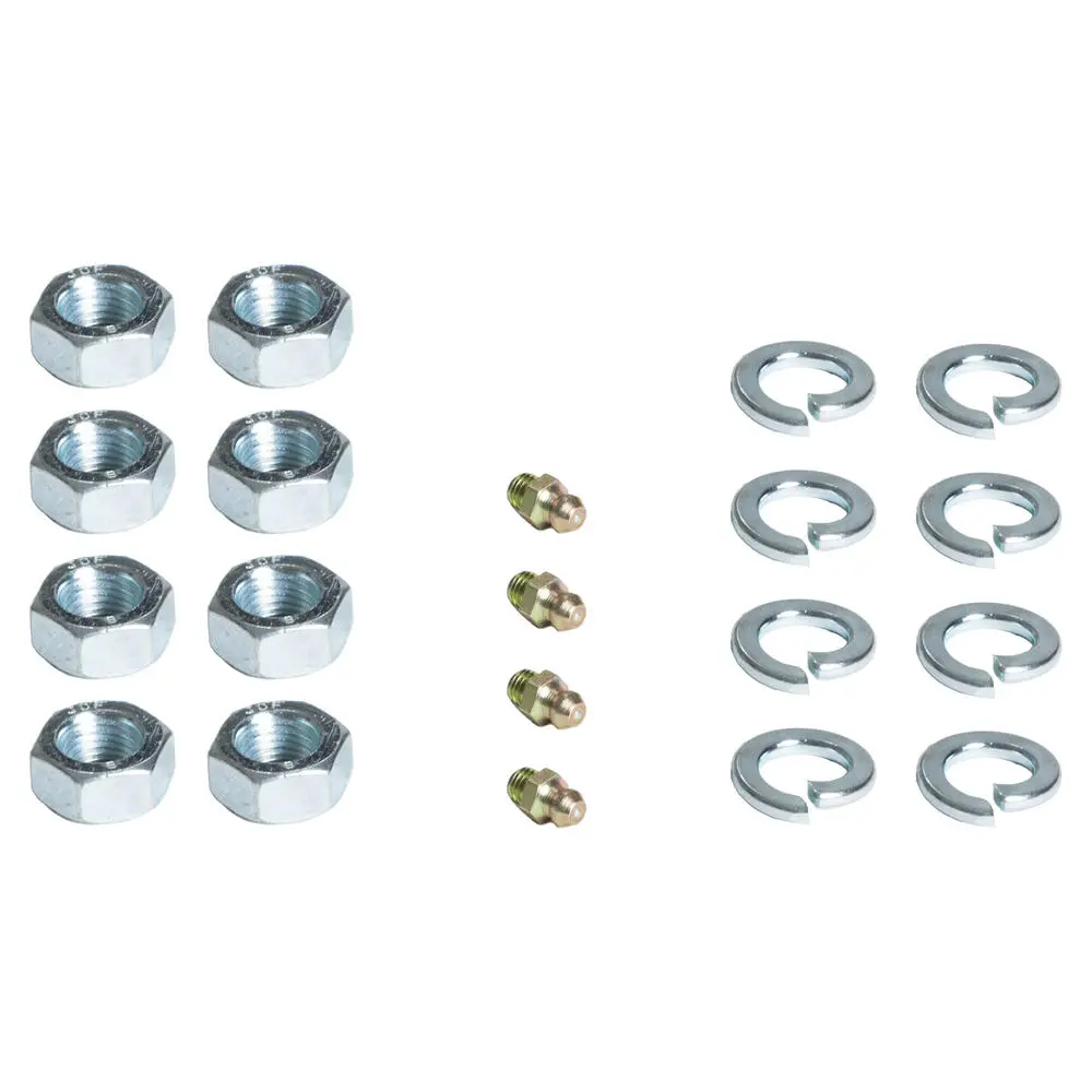 Крепление рессоры TLC76,79  07on